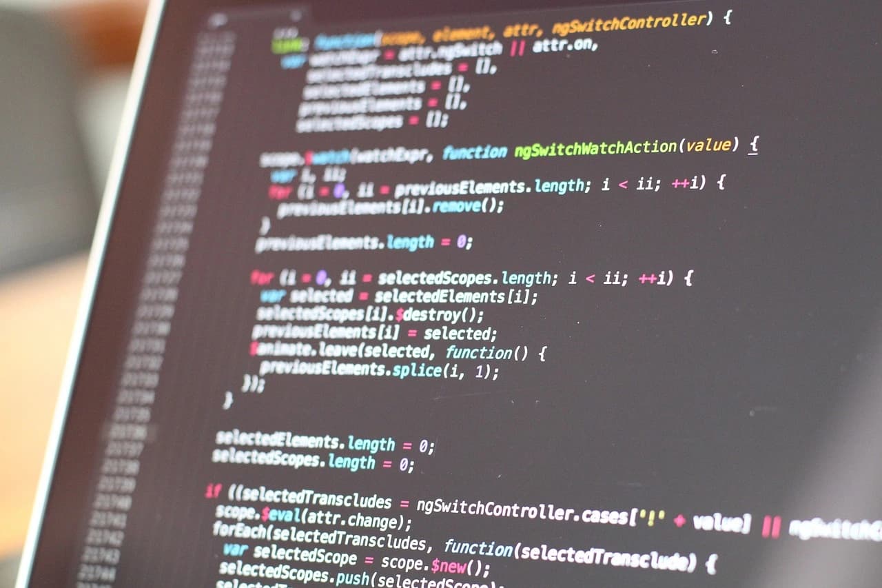 Leveraging Data Analytics for Business Growth