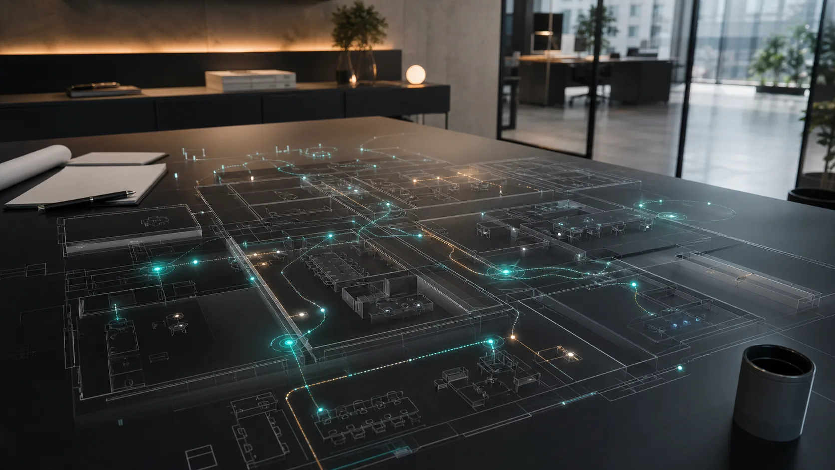 Building AI Products with Operational Trust