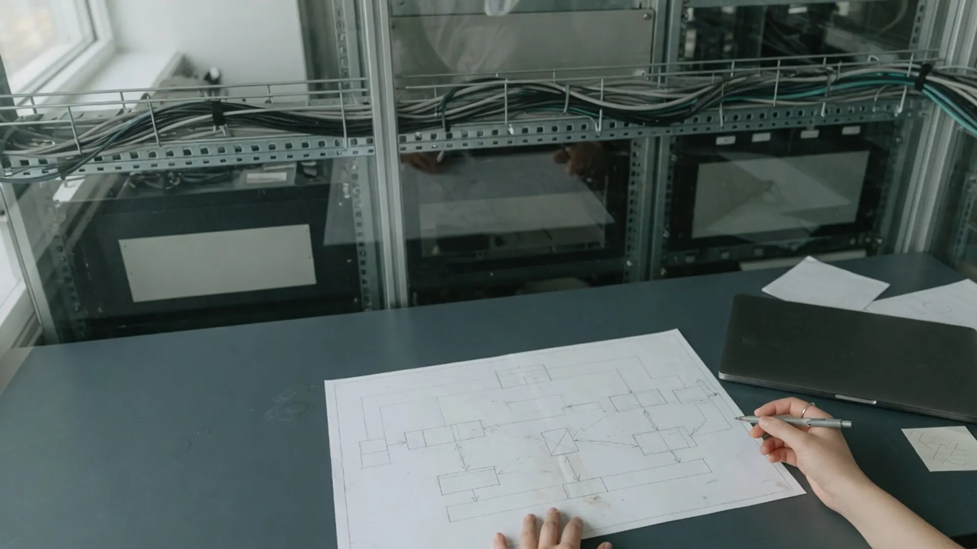 Delivering Digital Products in Live Operating Environments