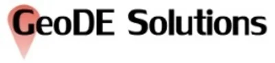 Original Geode Logo (2013)