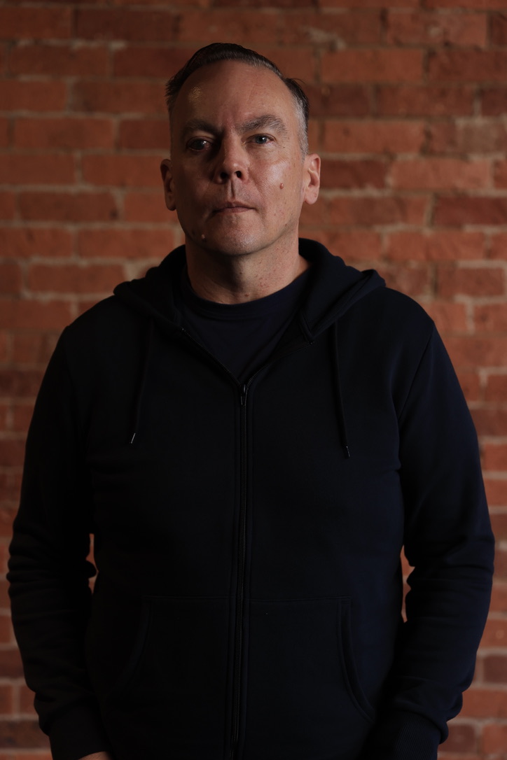 James Wetherall